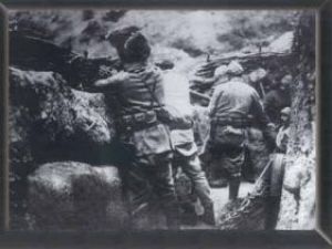 Çanakkale Şehitlerimiz hakkında çirkin iddia!