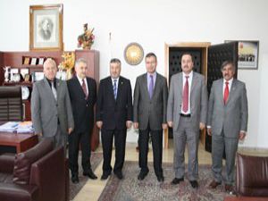 Mecliste hayırlı olsun ziyaretleri