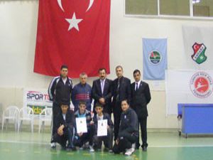 Özel İdare bir dan daha yükseldi