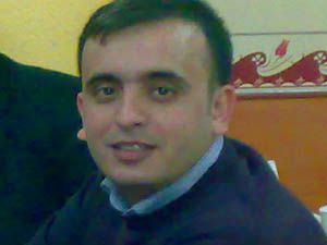 Mustafa Karanın mutlu günü