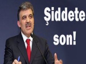 Gül 6 kanunu onayladı