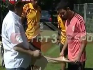 Ardadan şoke edecek kaset!