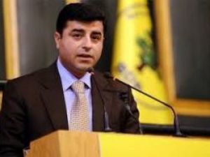 BDPden YSK kararına sert tepki