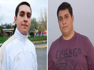 Sevdiği kız uğruna 5 ayda 50 kilo verdi
