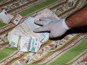 PKK Sınırda Gümrük Bölüğü Kurmuş