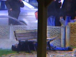 Planları çocukları bombalamaktı!