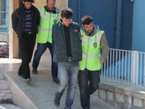 Sucuk, et, fasulye çaldılar