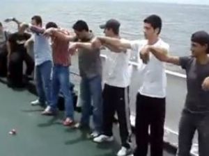 Horon kanserden koruyormuş!