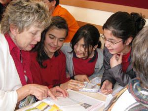 Amerikalılar Konyaya hayran