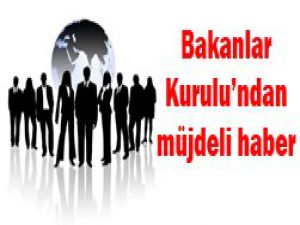 Memur olmak isteyenlere müjde!