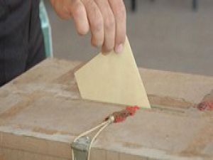 YSK Başkanından seçim açıklaması