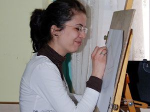 Yılda 15 bin kişiye kurs