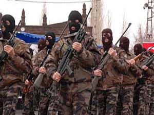 İstihbarata Kurtlar Vadisi ayarı