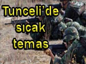 7 terörist öldürüldü