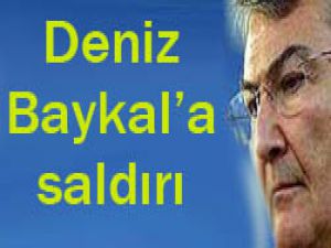 Taşlı saldırıda bulundular