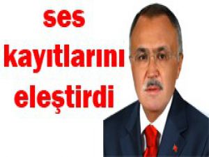 Başkan Vekilinden TSKya Ültimaton