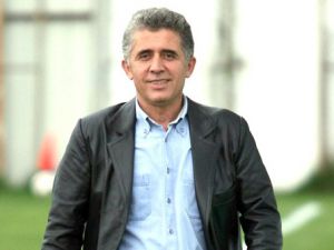 Hedef; yeniden Süper Lig