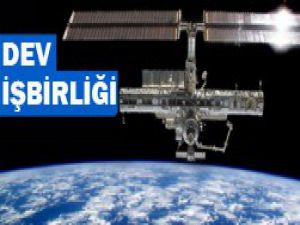 Türkiye uzayda bölge lideri olacak