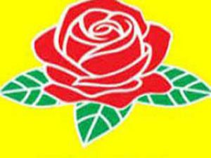 Konyada DTPye şok baskın