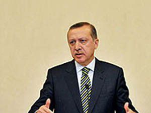 Erdoğan "çekil" dedi