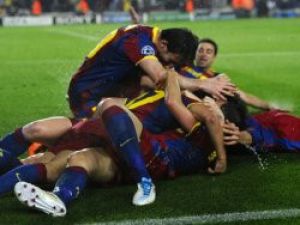 Barcelona kupaya göz kırptı