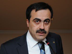 Gençlerimiz gece gündüz çalışmalıdır