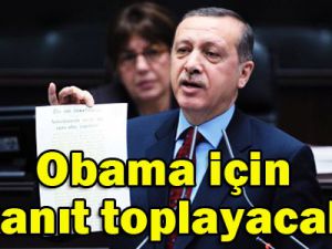 Erdoğan şehidin çocuğuna sahip çıktı