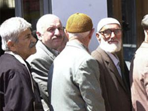 Bu tasarı emeklileri uçurur