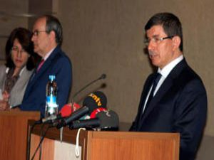 Irakın siyasi geleceği bizim için önemli