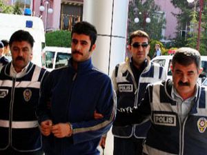 PKK için futbol turnuvası düzenlemişler
