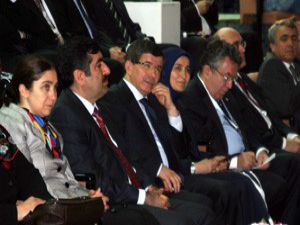 Sağlık alanında devrim yaptık