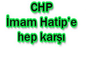 MÜSİADdan CHPye sert tepki