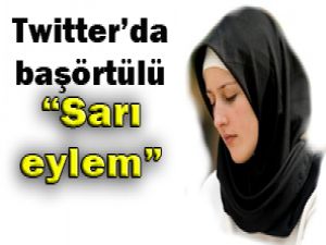 Sarı Binlerce Kadın...