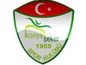 İşte Konya Şekersporun ilk rakibi