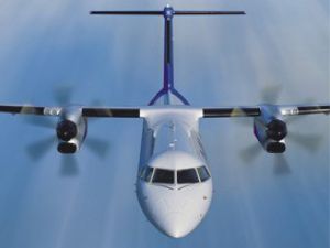 Türkiye, uçak üretim merkezi oluyor