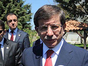 Şiddete karşı ilk imza Türkiyeden