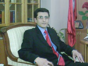 Deveciden Eczacılık Günü mesajı