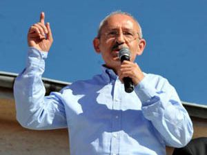 Kılıçdaroğlunun tarım politikası