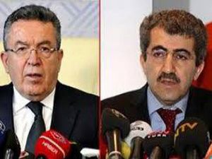 Talebeler Ali Demirin elini öpsün