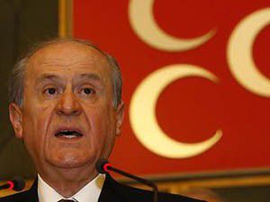 Bahçeliye şok kaset tehditi