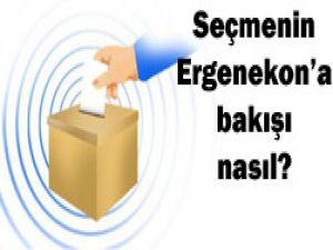 Seçmen yeni anayasa istiyor