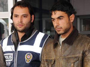 Zehri Satamadan Yakalandılar