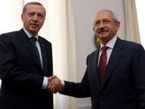 Küfürden sonra ilk kez buluşacaklar