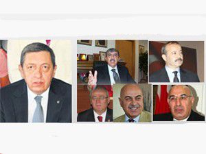 MHPnin kasetçileri belli oldu