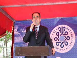 En önemli kent merkezleri bu bölgede oluşuyor