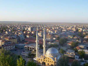 Karapınarda 138 kurs açıldı