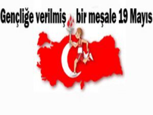 92 yıllık coşku