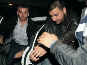 Bakanın adıyla mail gönderen zanlı konuştu