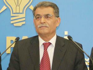 Güçlü; "Kılıçdaroğlu benimle ne zaman görüşmüş?"