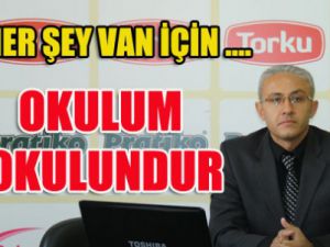 Okudan:Atamızın izindeyiz
